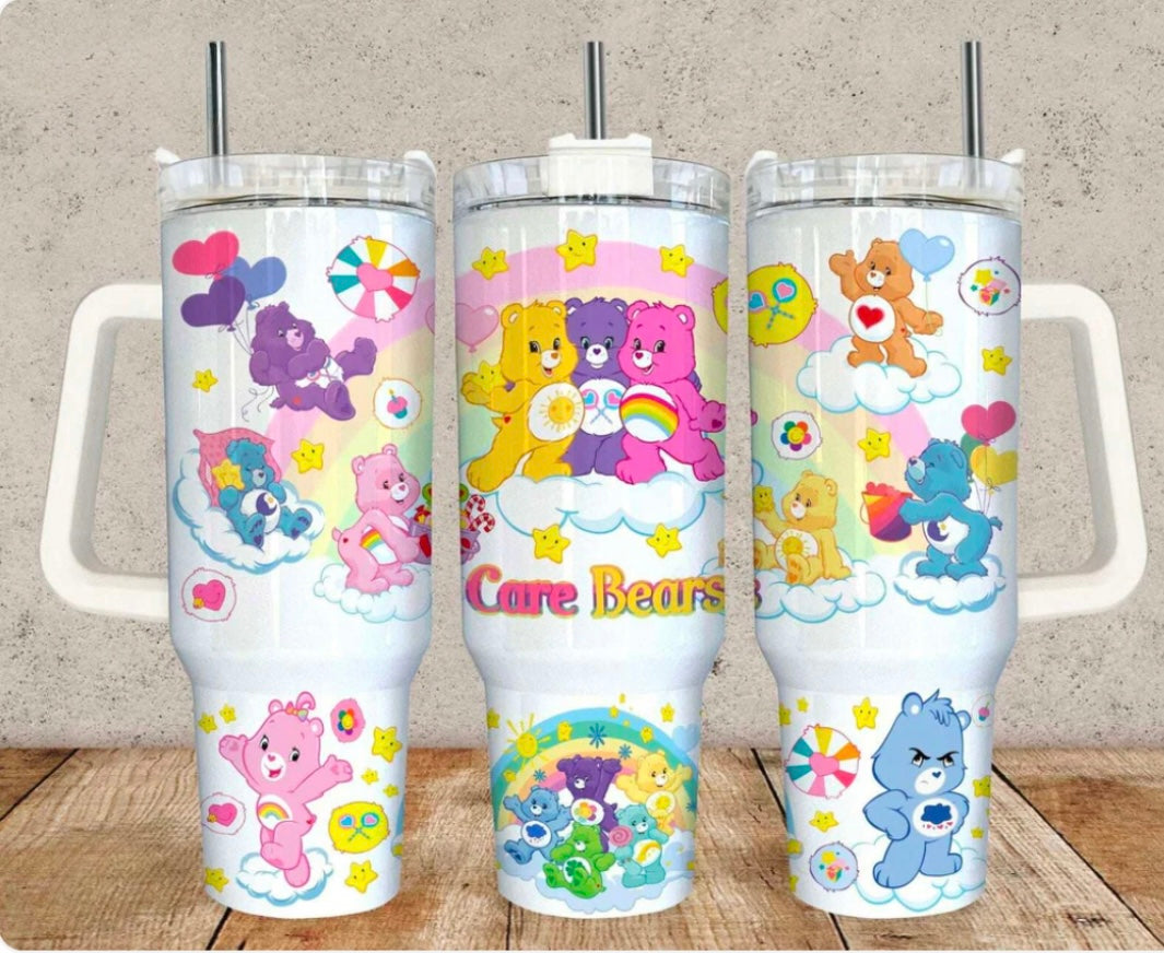 Carebear