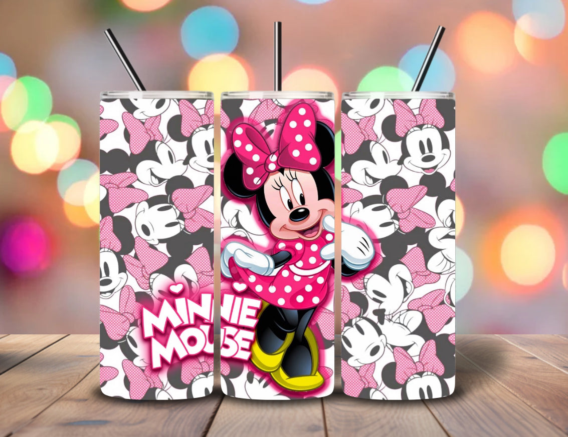 Minnie Mouse
