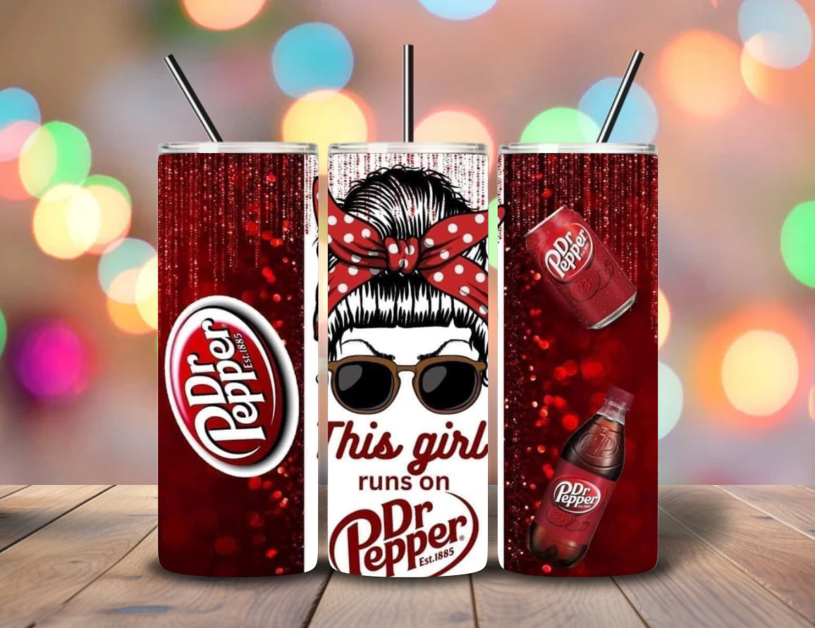 Dr Pepper