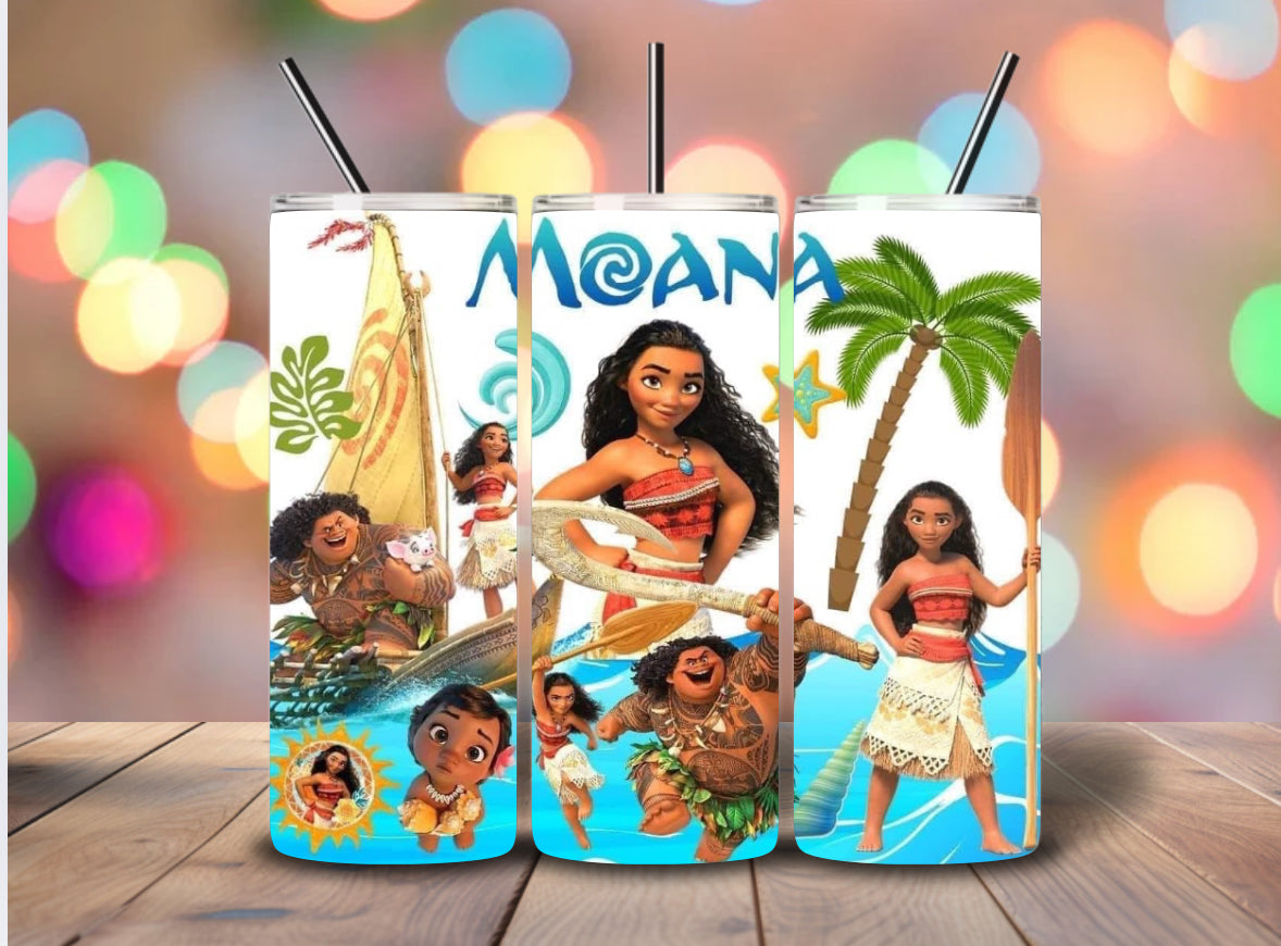 Moana