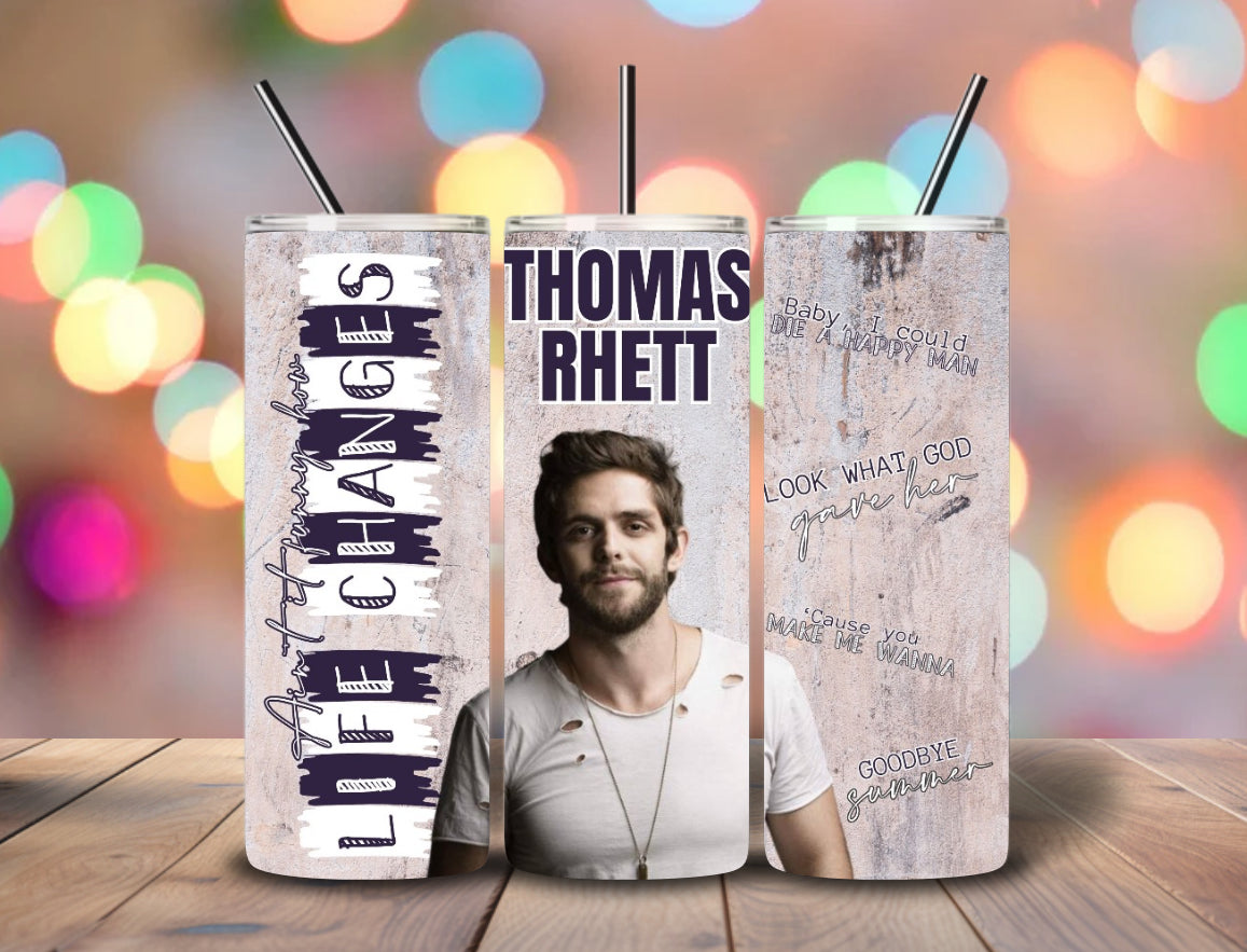 Thomas Rhett