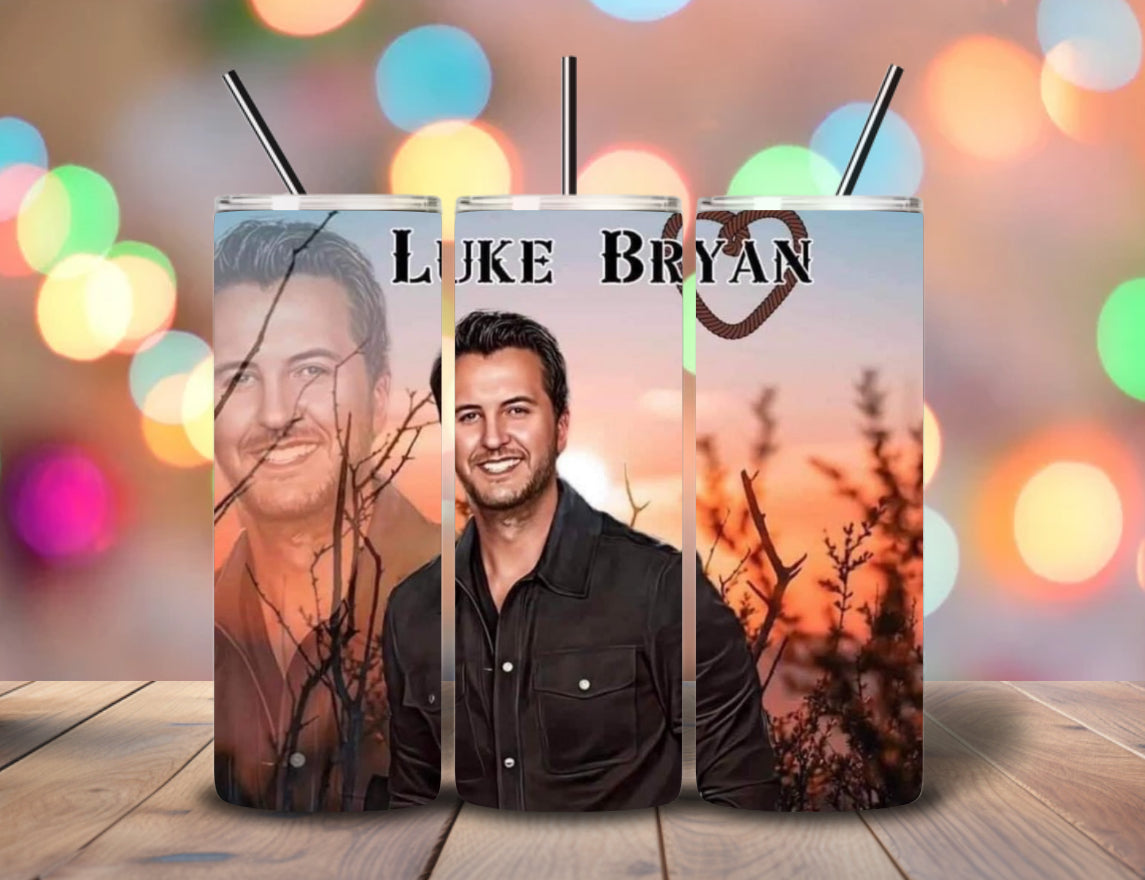 Luke Bryan