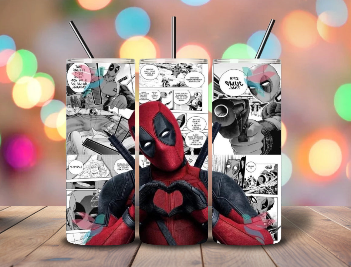 Deadpool