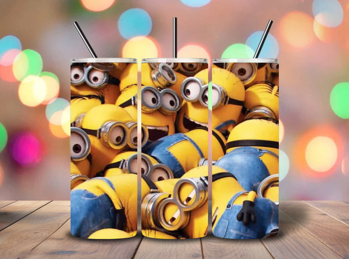 Minions