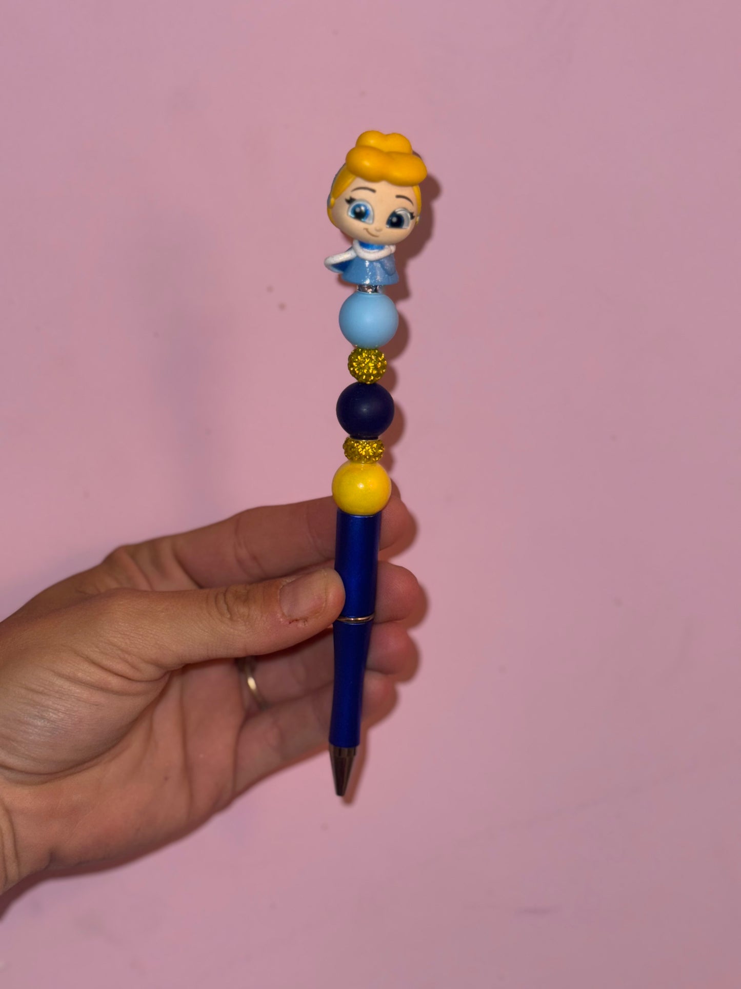 Cinderella doorable