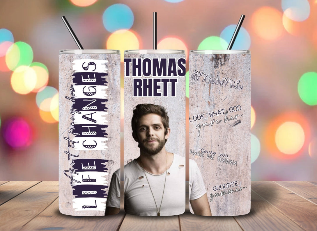 Thomas Rhett