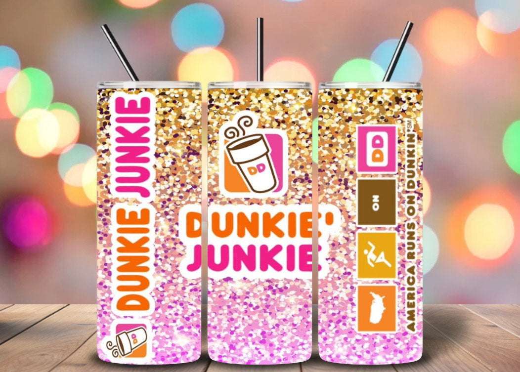 Dunkie Junkie