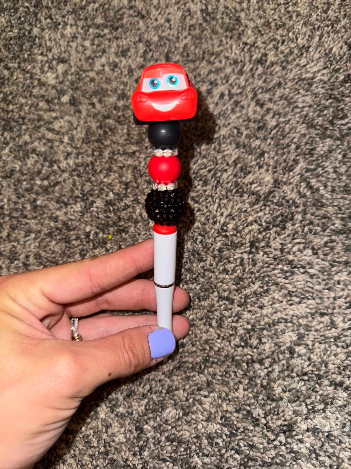 Doorable pens