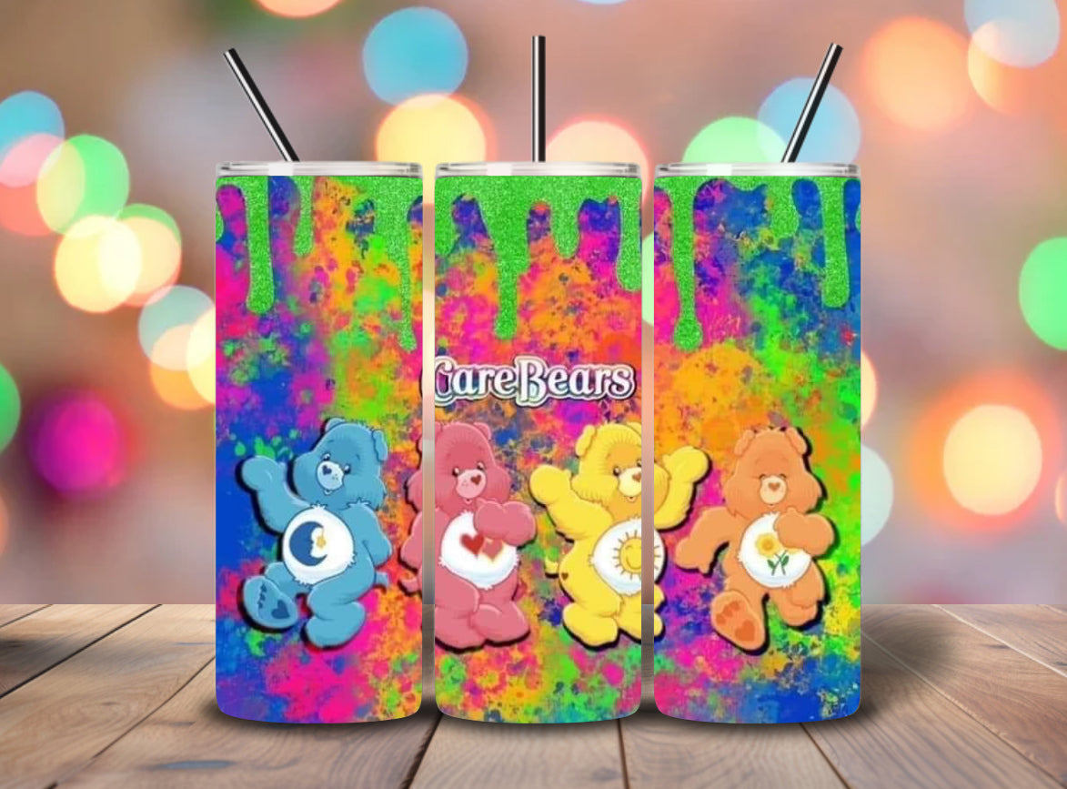 Carebear