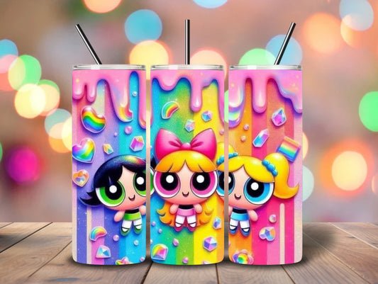 Powerpuff girls