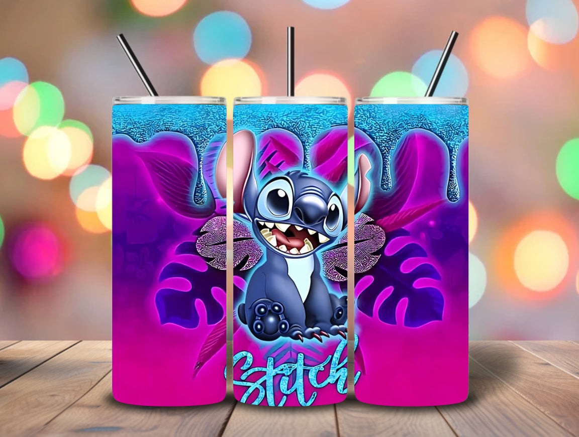 Stitch