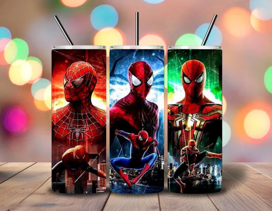 Spider-Man