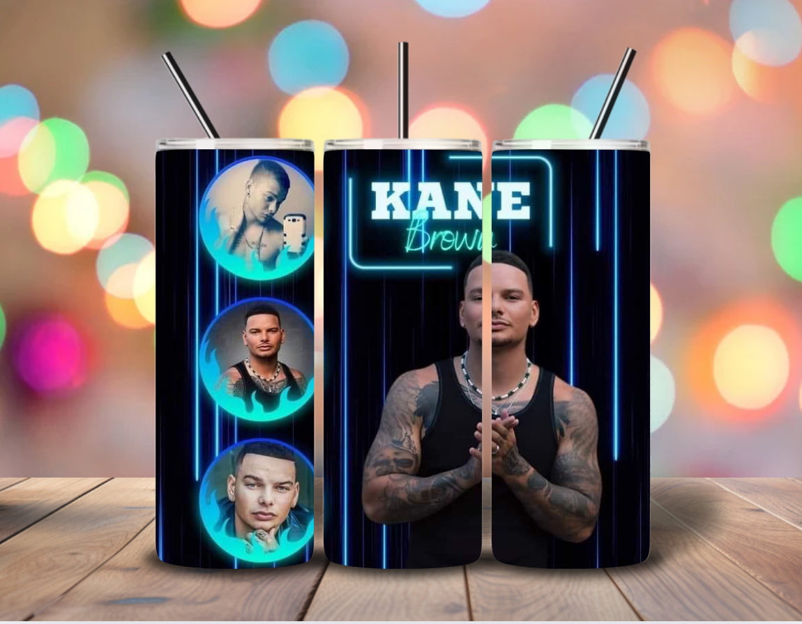 Kane brown