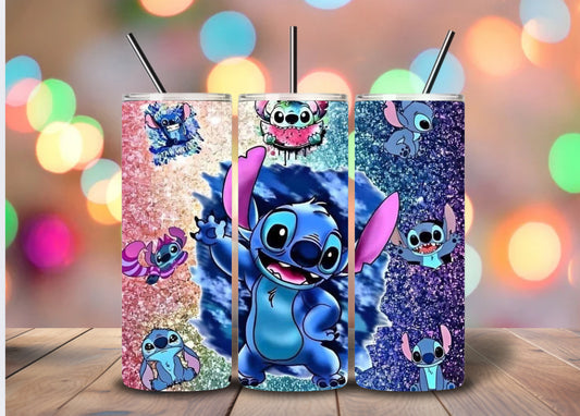 Stitch