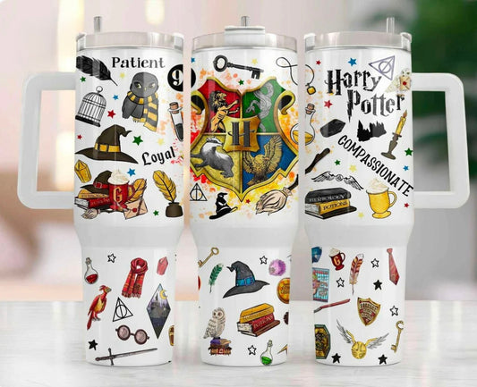 Harry Potter