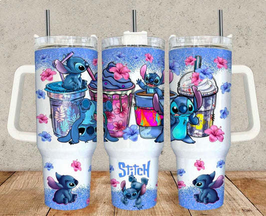 Stitch