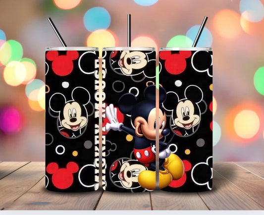Mickey Mouse