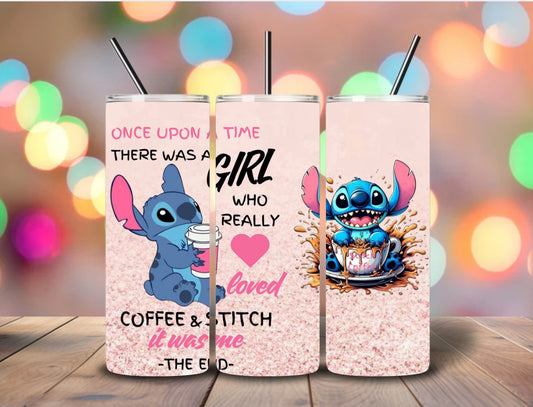 Stitch