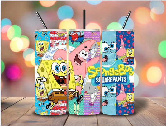 SpongeBob