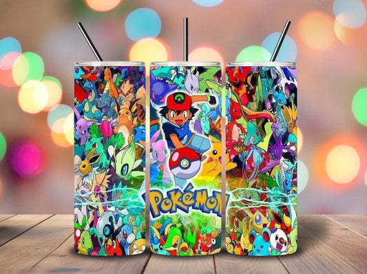 Pokémon