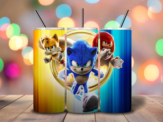 Sonic