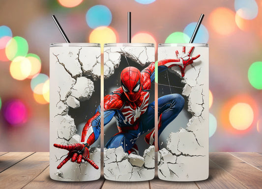 Spider-Man