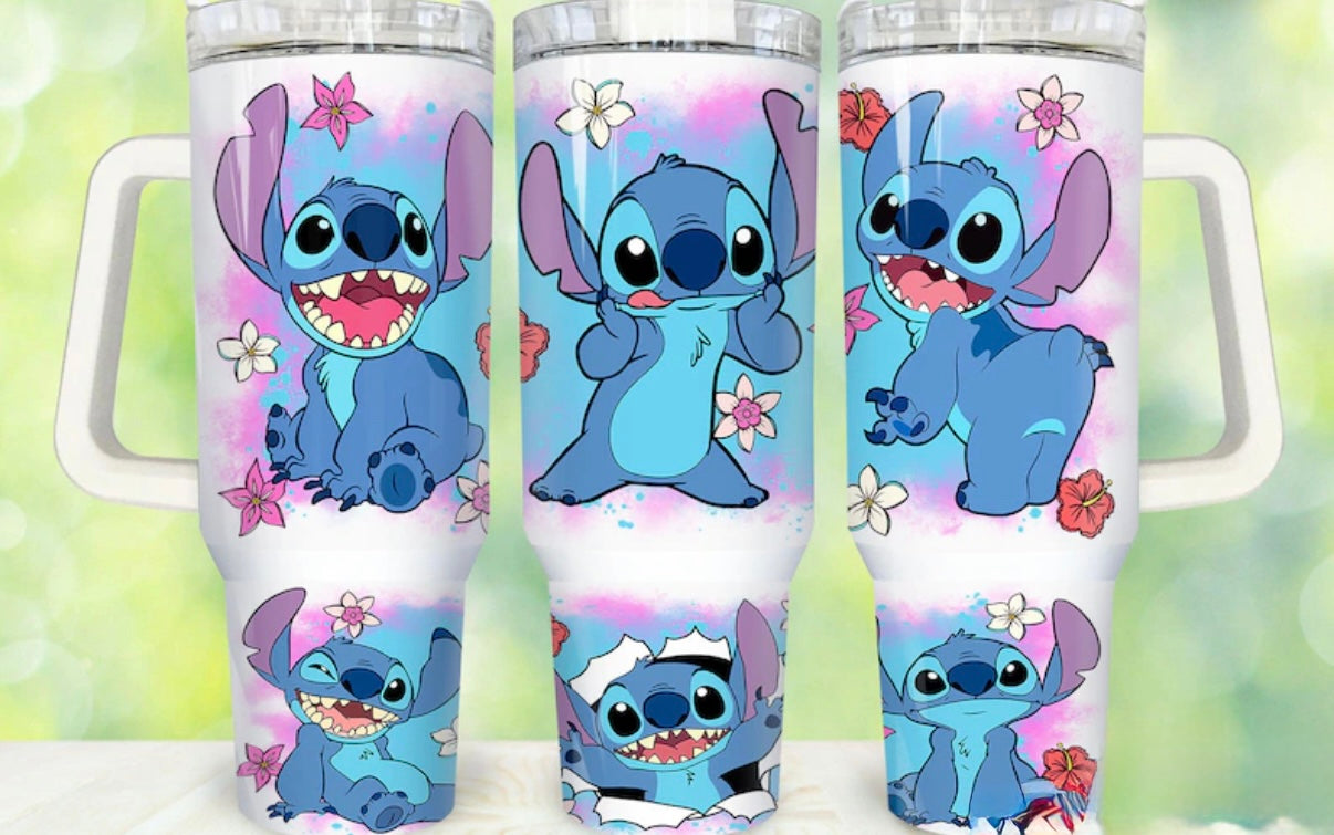 Stitch
