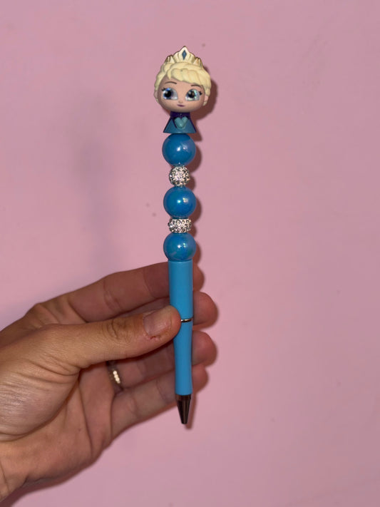 Elsa doorable