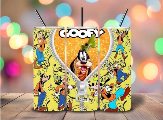 Goofy