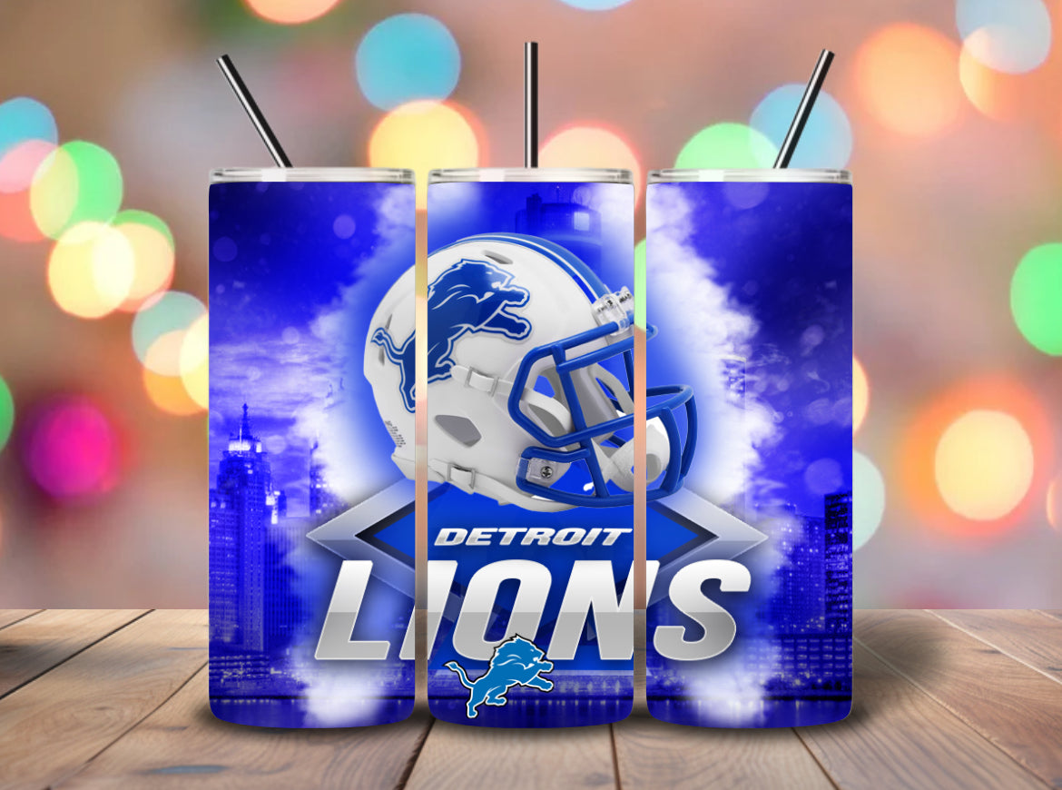 Detroit Lions