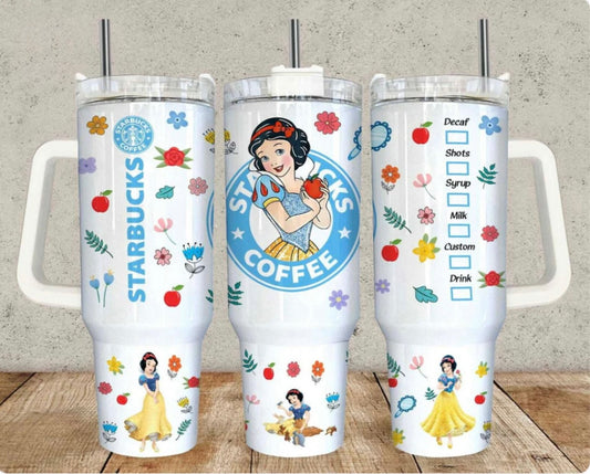 Snow White