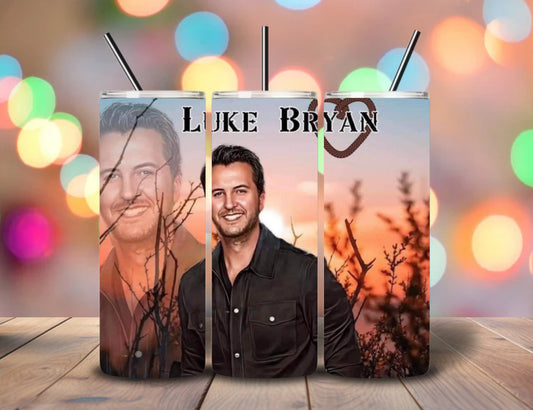 Luke Bryan
