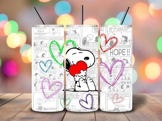 Snoopy