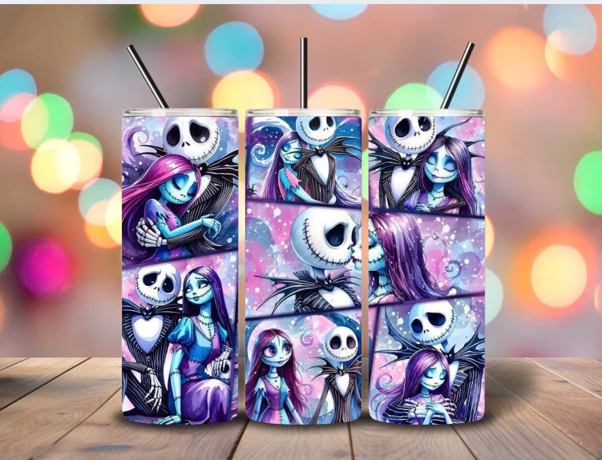 Nightmare before Christmas