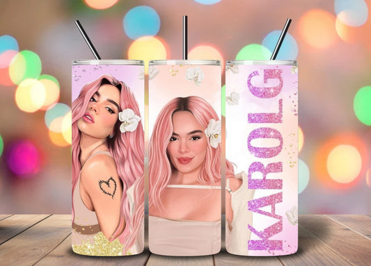 Karol G