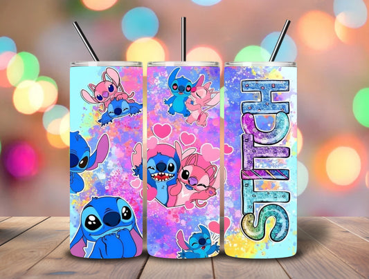Stitch
