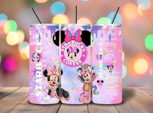 Minnie