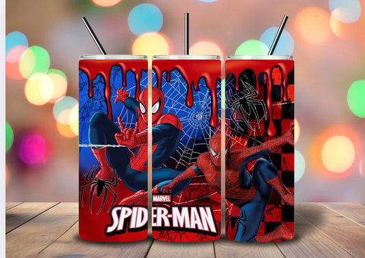 Spider-Man