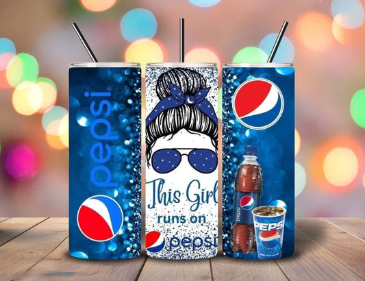 Pepsi