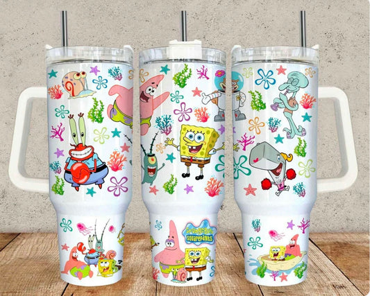 SpongeBob