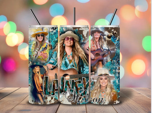 Lainey Wilson