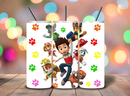 Paw patrol