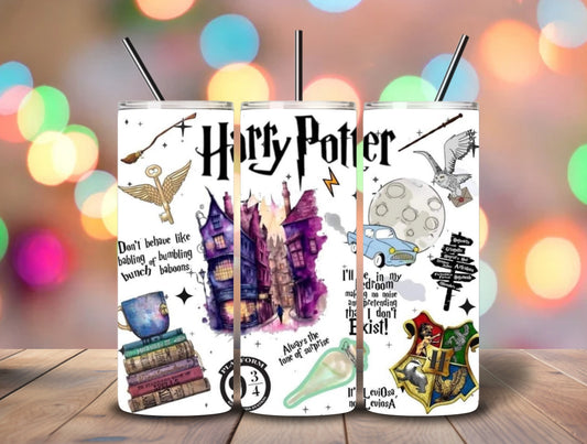 Harry Potter