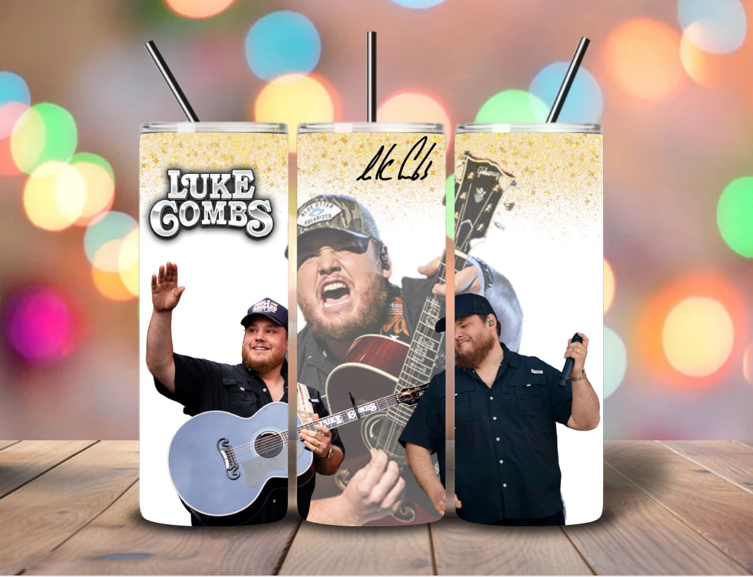 Luke combs