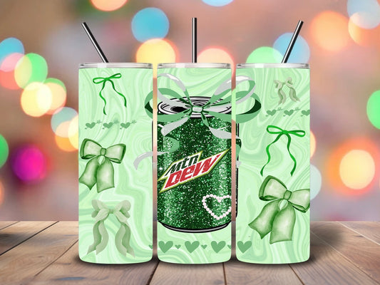 Mtn dew