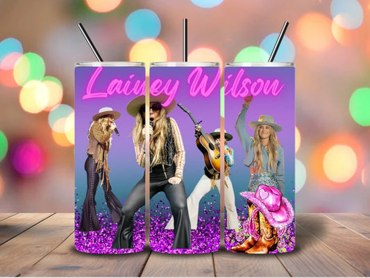 Lainey Wilson