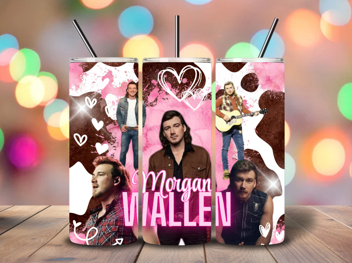 Morgan wallen