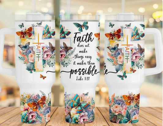 Faith