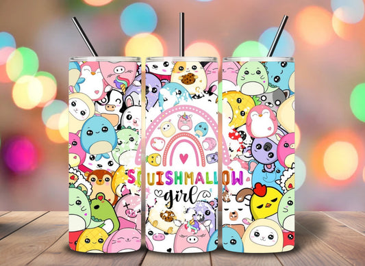 Squishmallow