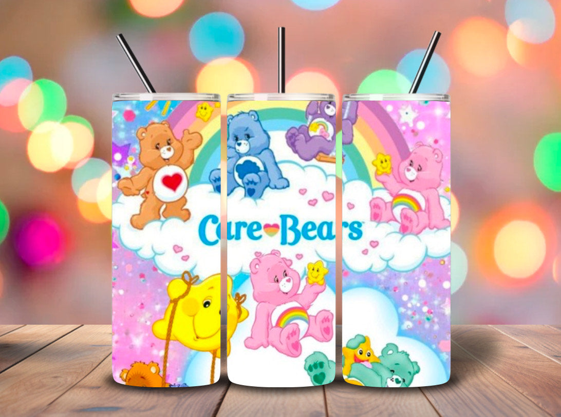 Carebear